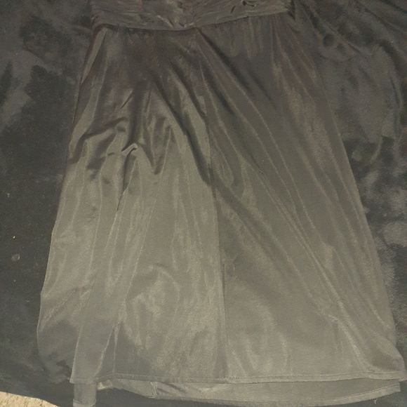 Small black dress .Brand is Sweet storm. - Picture 5 of 6